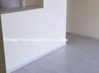 Apartamento para Venda em Limeira, Parque Rosa Marrafon Lucas, 3 dormitórios, 1 suíte, 2 banheiros, 1 vaga