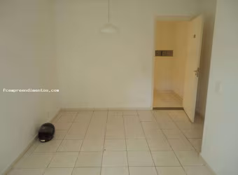 Apartamento para Venda em Limeira, Parque Novo Mundo, 2 dormitórios, 1 banheiro, 1 vaga