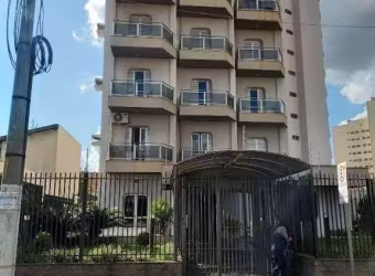 Apartamento para Venda em Limeira, Centro, 3 dormitórios, 1 suíte, 4 banheiros, 2 vagas