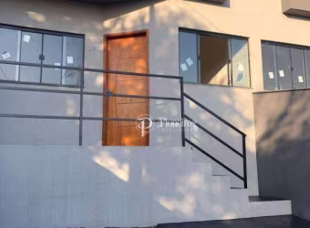 Casa com 2 dormitórios à venda, 64 m² por R$ 260.000 - Ricardo - Londrina/PR