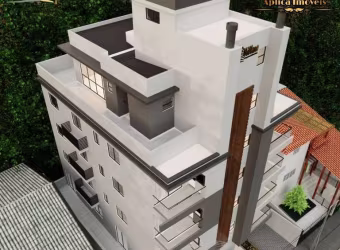 APARTAMENTO NO CENTRO DA PENHA 01 SUÍTE + 01 DORMITÓRIO.