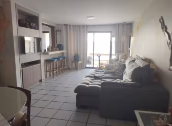 Apartamento de 100m² com 3 quartos nos Ingleses