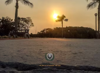 Terreno à venda Passo de Torres Jardim América