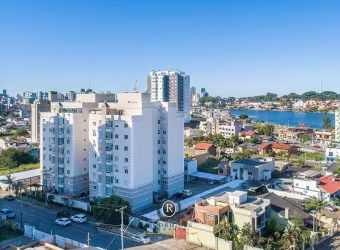 Ap 2 dormitórios venda Stan Torres