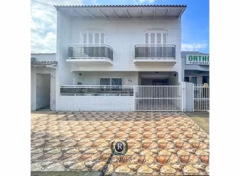 Casa 6 dormitórios venda Centro Torres