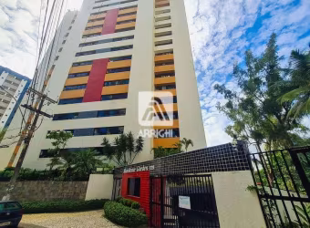 Pituba 4 Quartos 2 Suites Espaçoso Nascente