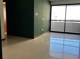 APARTAMENTO NASCENTE EM ARMAÇÃO - 3/4 sendo 01 suite