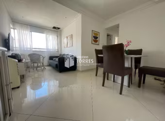Apartamento a venda de 2/4, NASCENTE e 1 garagem no SANTA TEREZA