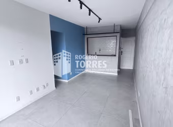 Apartamento para locação de 2/4, 1 suíte com closet, SEM MOBILIA no Cond. João Durval em Pernambués