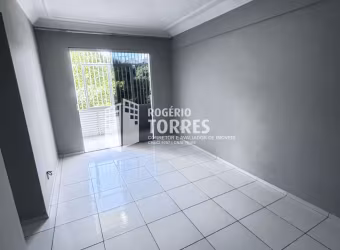 Apartamento para locação de 3/4 com varanda, 2 vagas no Cond. João Durval em PERNAMBUÉS