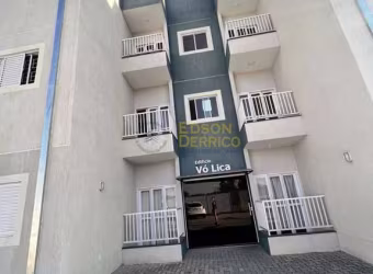 Apartamento com 2 quartos à Venda, Santa Tereza - Pindamonhangaba