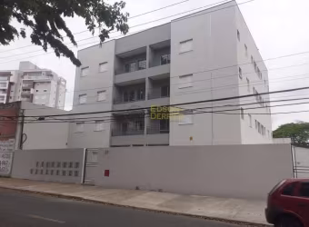 Apartamento com 2 dormitórios à venda, 63 m² por R$ 215.000,00 - Jardim Santa Luzia - Pindamonhangaba/SP