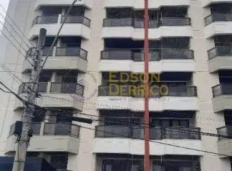 Apartamento com 3 dormitórios à venda, 118 m² por R$ 400.000,00 - Jardim das Nações - Taubaté/SP