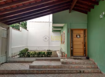 Sobrado com 4 dormitórios à venda, 251 m² por R$ 490.000,00 - Parque das Nações - Pindamonhangaba/SP