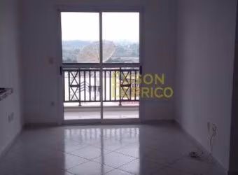 Apartamento com 2 dormitórios à venda, 72 m² por R$ 430.000,00 - Santana - Pindamonhangaba/SP