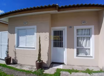 Casa de Condomínio com 2 quartos, Ipê - Pindamonhangaba