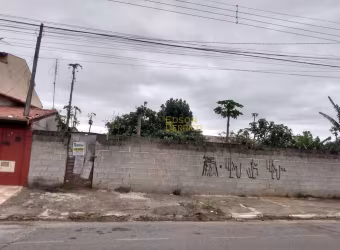 Lote/Terreno, Cidade Nova - Pindamonhangaba