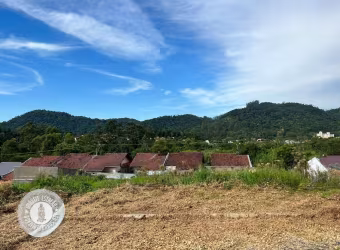 Terreno em Indaial