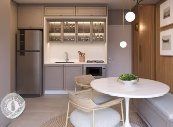Loft em Blumenau