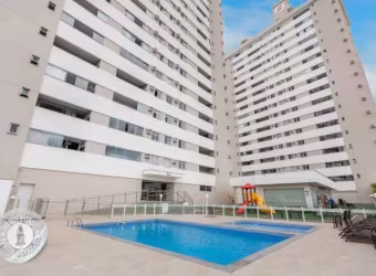 Já imaginou em morar em um apartamento totalmente mobiliado a menos de 10 minutos da Vila Germânica?