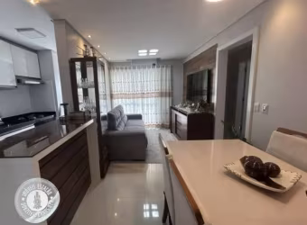 Apartamento com 3 dormitórios no bairro Água Verde