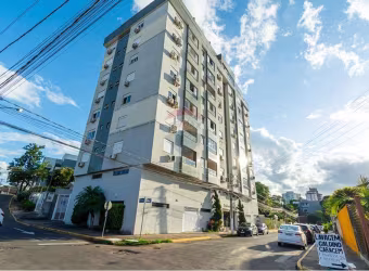 APARTAMENTO COM 2 QUARTOS, 1 SUÍTE NO CENTRO DE GRAVATAÍ - PRÓXIMO AO SINDILOJAS