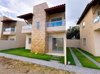 Casa a venda em Jauá