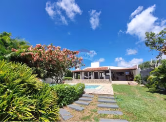 Casa à venda no Condomínio Village - Lauro de Freitas