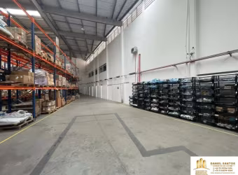 Barracão / Galpão / Depósito com 1 sala para alugar na Bairro Tamboré, 9950, Tamboré, Barueri, 2156 m2 por R$ 36.000