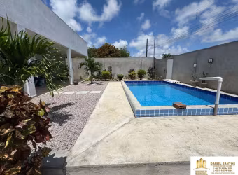 Casa com 3 quartos à venda na Bairro Jacumã, 8059, Jacumã, Conde, 450 m2 por R$ 490.000
