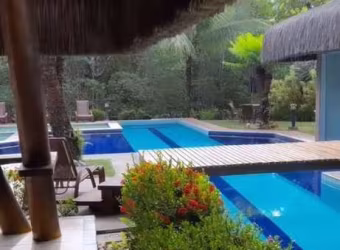 Casa em condomínio fechado com 3 quartos à venda na Arraial D'Ajuda, 9475, Arraial D´Ajuda, Porto Seguro, 160 m2 por R$ 1.400.000
