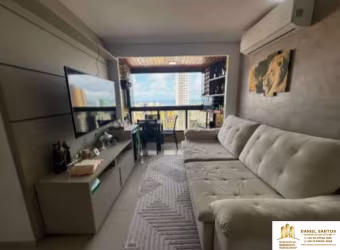 Apartamento com 3 quartos à venda na Bairro Manaíra, 9256, Manaíra, João Pessoa, 100 m2 por R$ 770.000