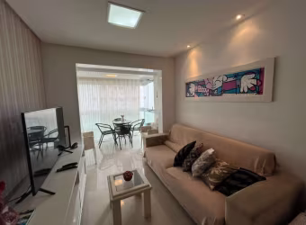Apartamento 3 Quartos para Venda em Salvador, Alphaville I, 3 dormitórios, 1 suíte, 2 banheiros, 1 vaga