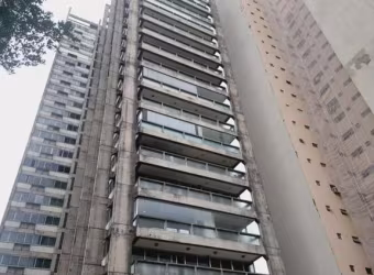 Apartamento 4 Quartos para Venda em Salvador, Campo Grande, 4 dormitórios, 1 suíte, 3 banheiros, 2 vagas