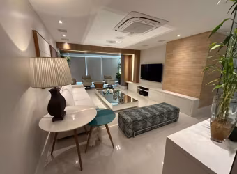 Apartamento 4 Quartos para Venda em Salvador, Itaigara, 4 dormitórios, 3 suítes, 4 banheiros, 3 vagas