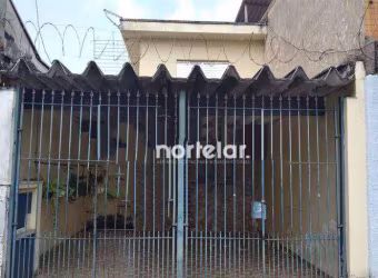 Sobrado à venda, 180 m² por R$ 1.199.000,00 - Lapa de Baixo - São Paulo/SP