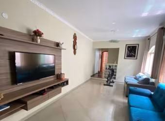 Sobrado à venda, 174 m² por R$ 719.990,00 - Vila Antonina - São Paulo/SP