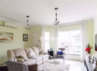 Sobrado com 3 dormitórios à venda, 187 m² por R$ 1.080.000,00 - Casa Verde Média - São Paulo/SP