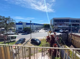 Sobrado para alugar, 181 m² por R$ 930.202,61/mês - Jardim Santo Elias - São Paulo/SP