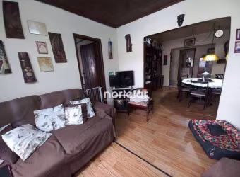 Casa com 3 dormitórios à venda, 520 m² por R$ 870.000,00 - Vila Mangalot - São Paulo/SP