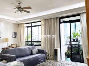 Apartamento com 4 quartos à venda, 173 m² - Vila Ipojuca - São Paulo/SP