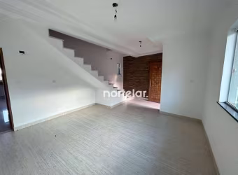 Sobrado com 3 dormitórios à venda, 180 m² por R$ 1.200.000 - Chácara Inglesa - São Paulo/SP..