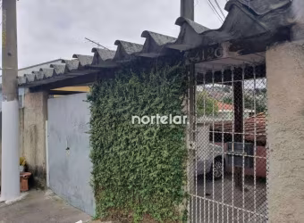 Casa com 2 dormitórios à venda por R$ 425.000,00 - Jardim Primavera - São Paulo/SP