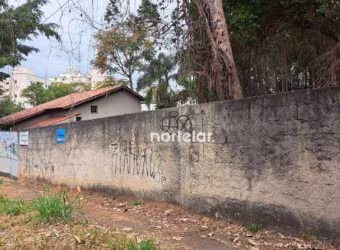 Terreno à venda, 800 m² por R$ 1.200.000,00 - City América - São Paulo/SP