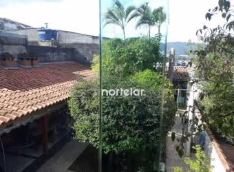 Sobrado com 4 quartos à venda, 300 m² por R$ 1.200.000 - Jardim Vivan - São Paulo/SP
