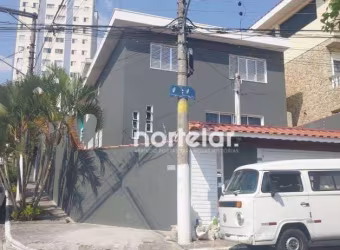 Sobrado à venda, 298 m² por R$ 1.650.000,00 - Imirim - São Paulo/SP