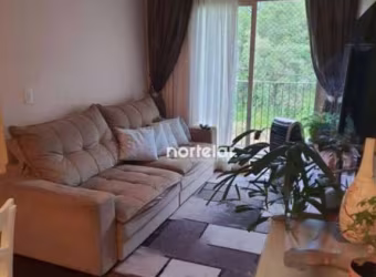 Ótimo apartamento à venda no City América