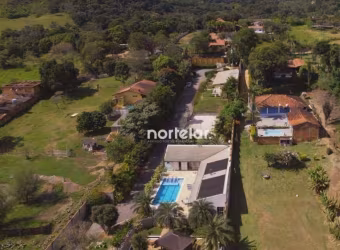 sitio fazenda a venda em mairinque 16.000m²  5 suite 2 piscina 2 lago de peixe