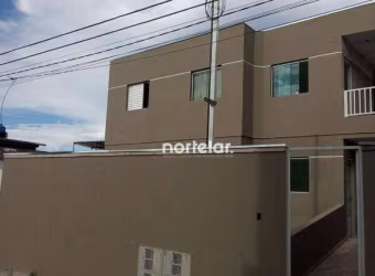 Apartamento com 2 dormitórios à venda, 38 m² por R$ 225.000,00 - Vila Ramos - São Paulo/SP