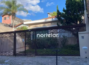 Casa com 3 dormitórios à venda, 180 m² por R$ 980.000,00 - Parque São Domingos - São Paulo/SP